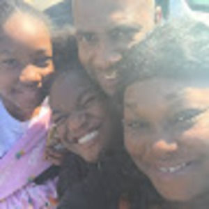 Meet your Posher, Lashanda